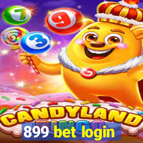 899 bet login